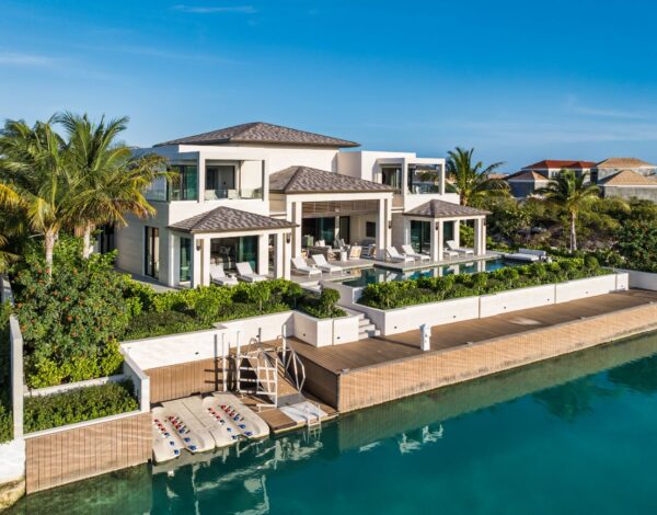 Young Villa