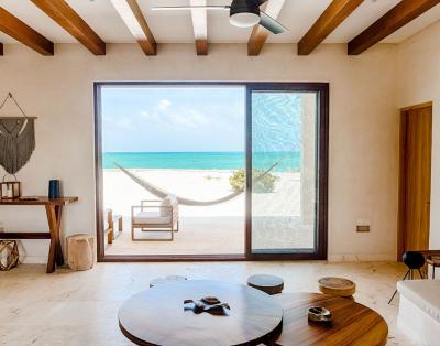 Blanca Beach House