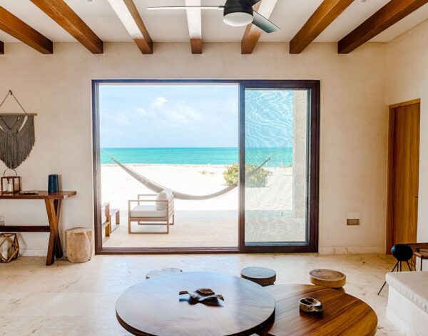 Blanca Beach House