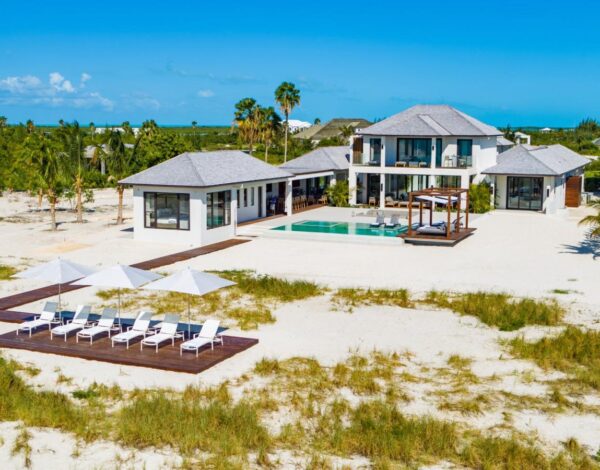 Villa Vision Beach