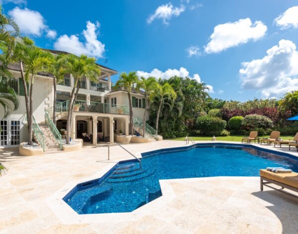 Aliseo | 5 BR