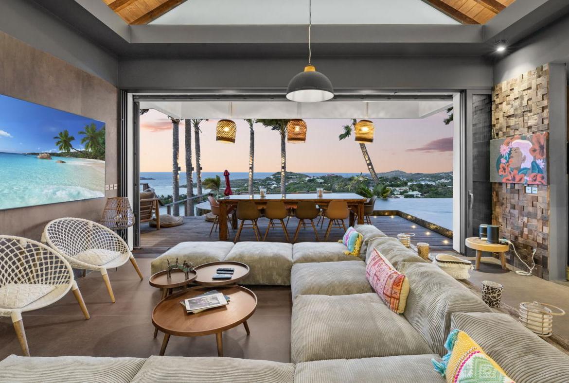 St Barts vs St Martin: Which Caribbean Island is Best for You?