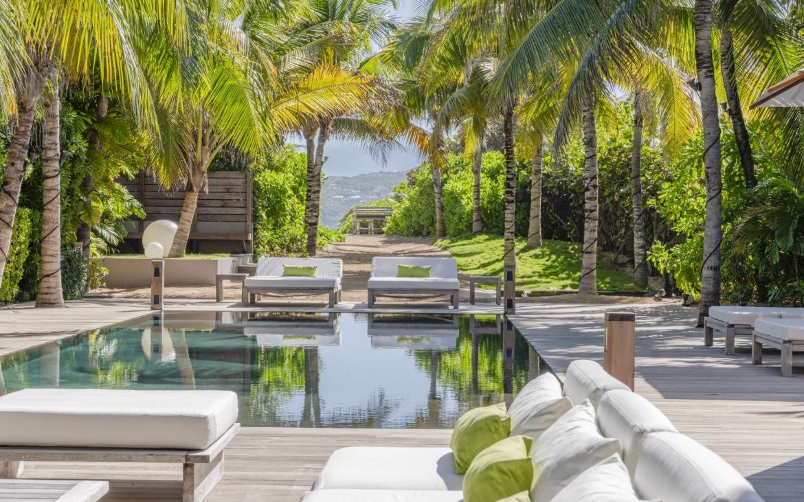 Luxury Villas in St Barts: The Ultimate Caribbean Escape