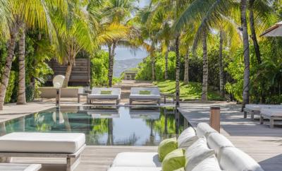 Luxury Villas in St Barts: The Ultimate Caribbean Escape