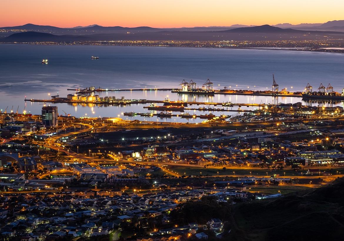 Cape Town Villas 8 best places where to stay in Cape Town