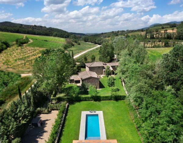 Villa Fioresta