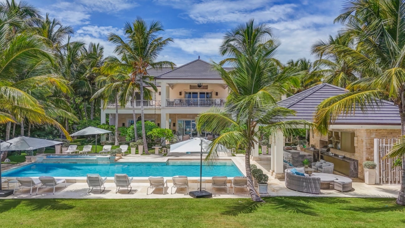 Villa Serena 4