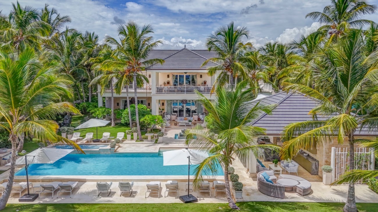 Villa Serena 4