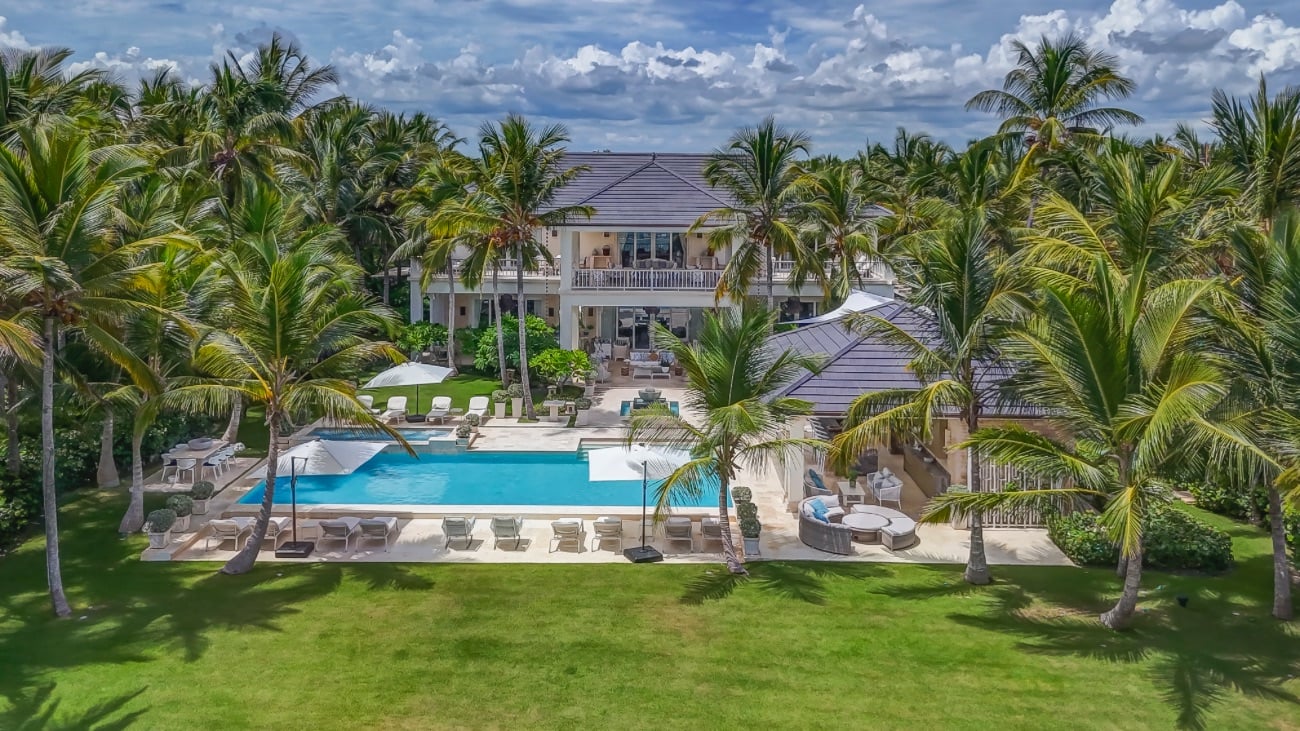 Villa Serena 4