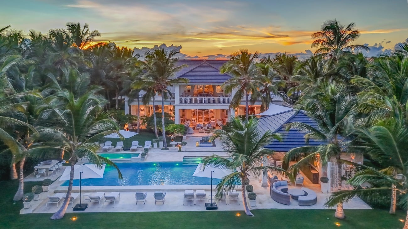 Villa Serena 4