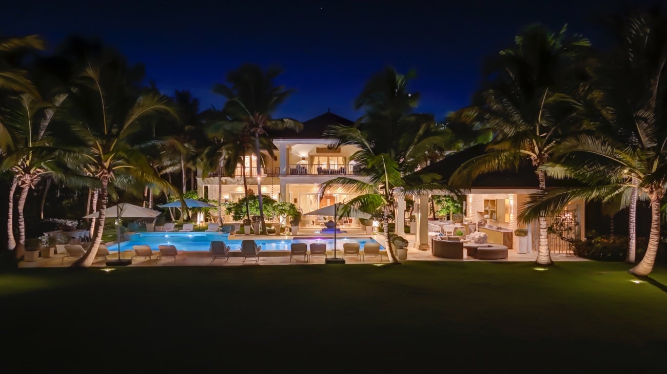 Villa Serena 4