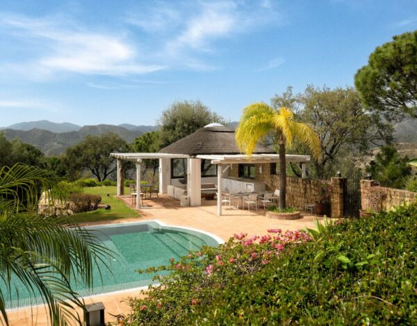 Villa Zagala