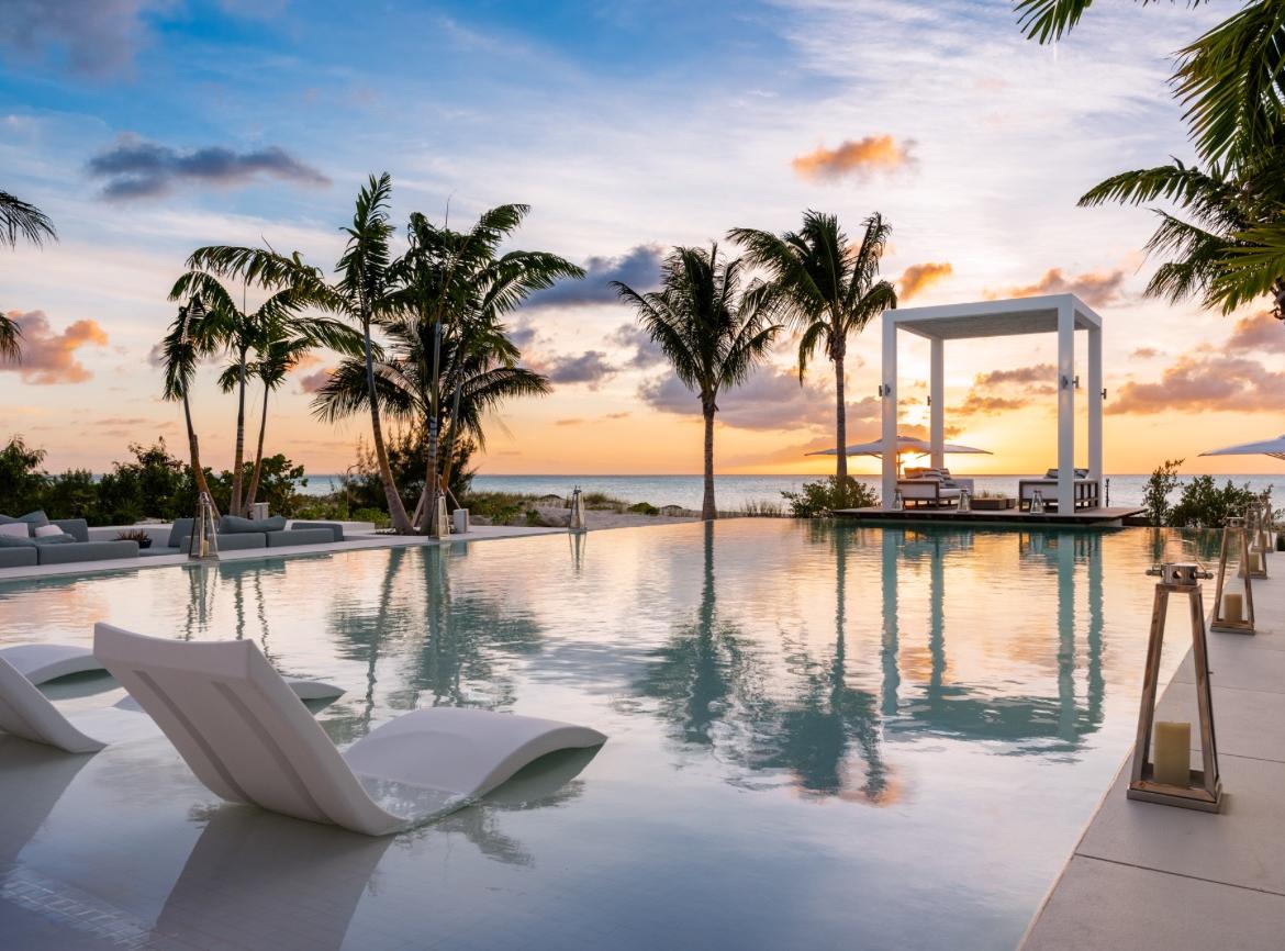 The Complete Guide to Turks and Caicos Luxury Villa Rentals