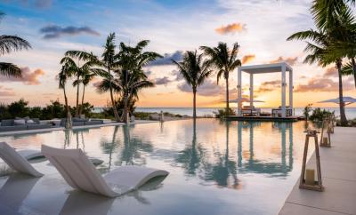 The Complete Guide to Turks and Caicos Luxury Villa Rentals