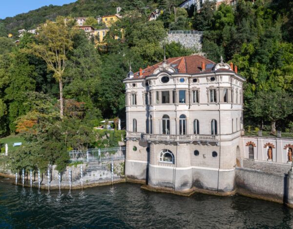 Villa Maria