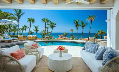 Our Luxury Guide: Los Cabos