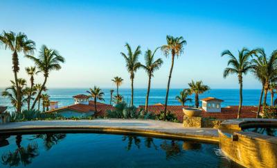 Top Questions about Luxury Villas in Los Cabos, Mexico