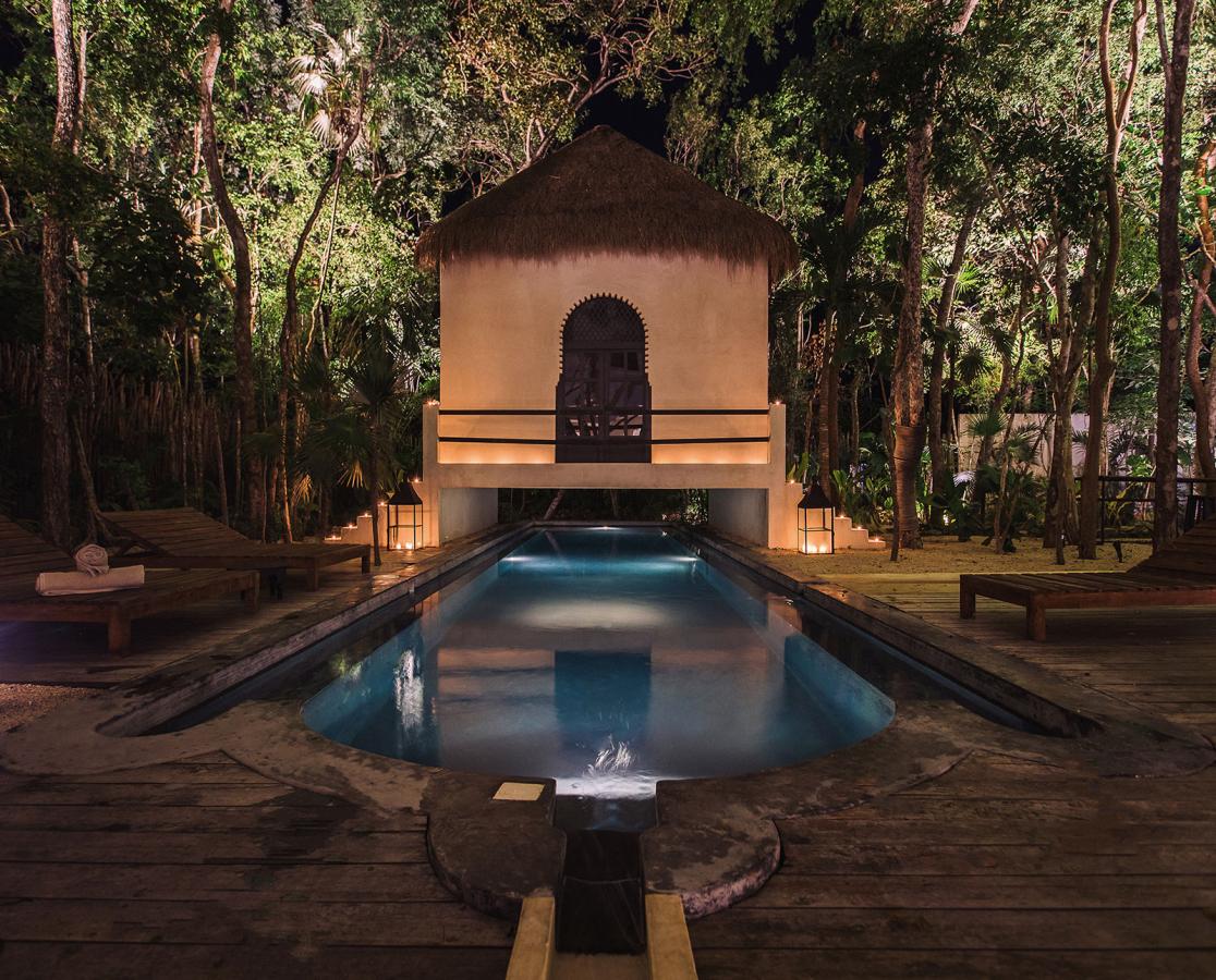 Villa Riad Ambre et Epices