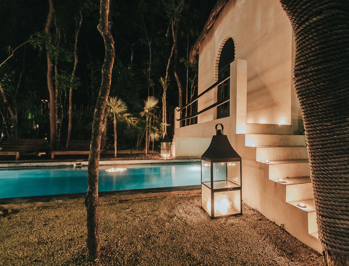 Villa Riad Ambre et Epices