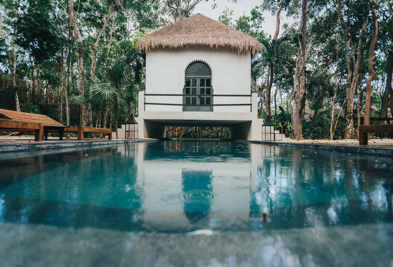 Villa Riad Ambre et Epices
