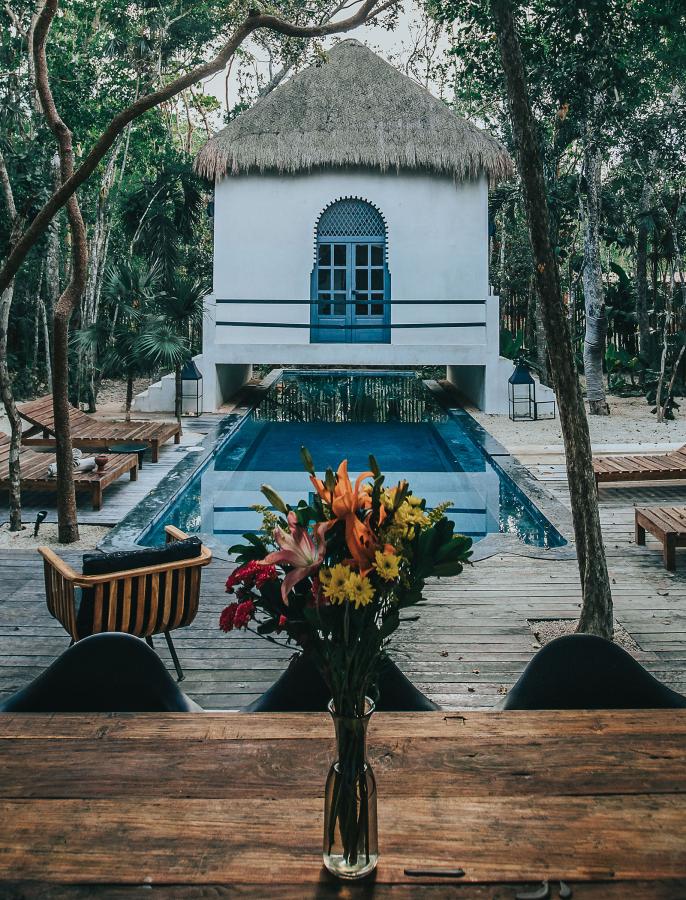 Villa Riad Ambre et Epices