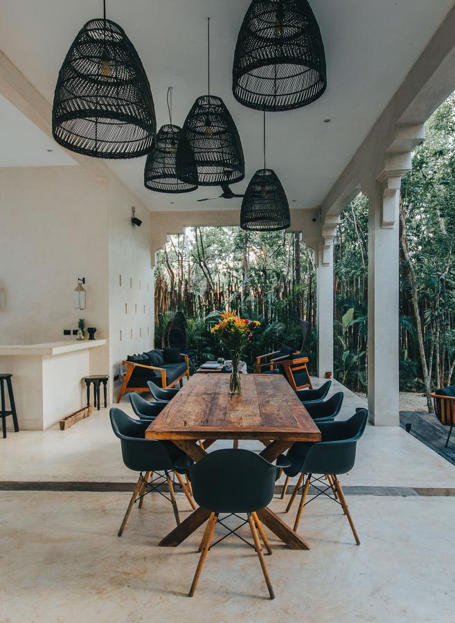 Villa Riad Ambre et Epices