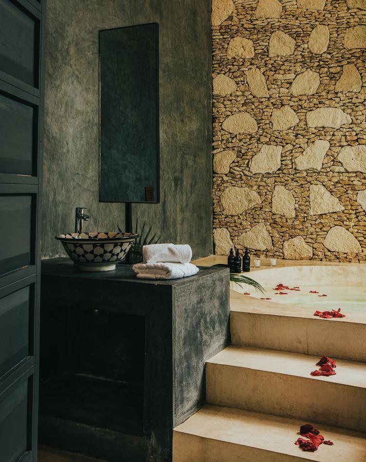 Villa Riad Ambre et Epices
