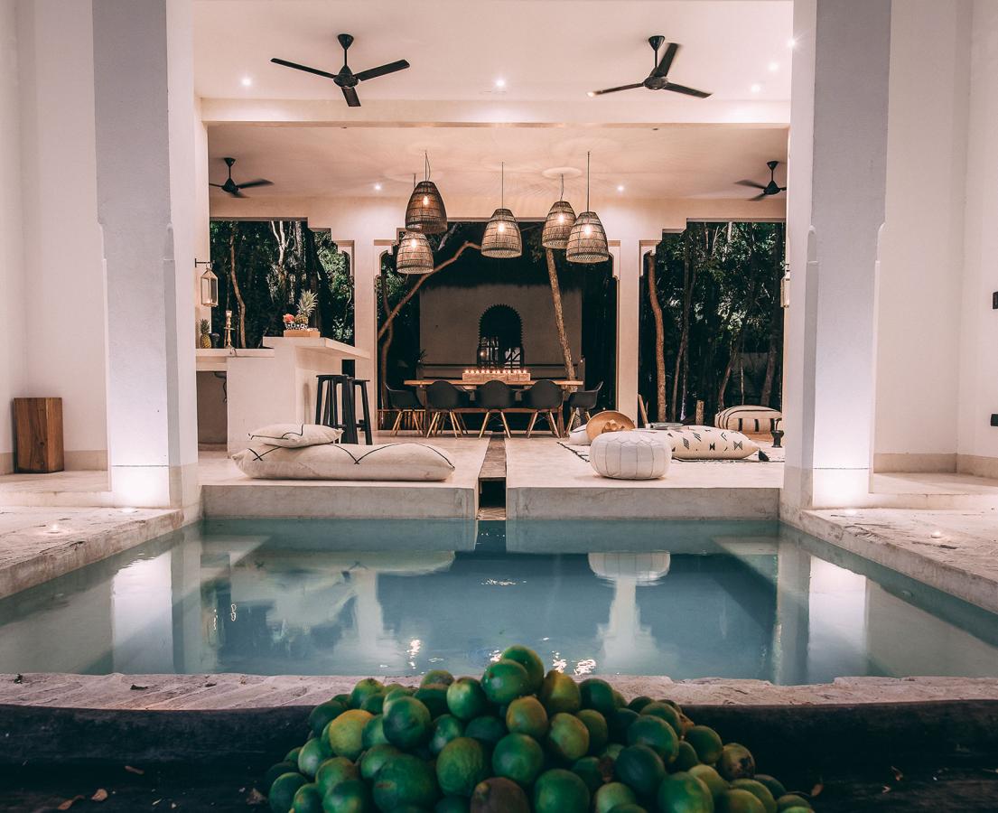 Villa Riad Ambre et Epices