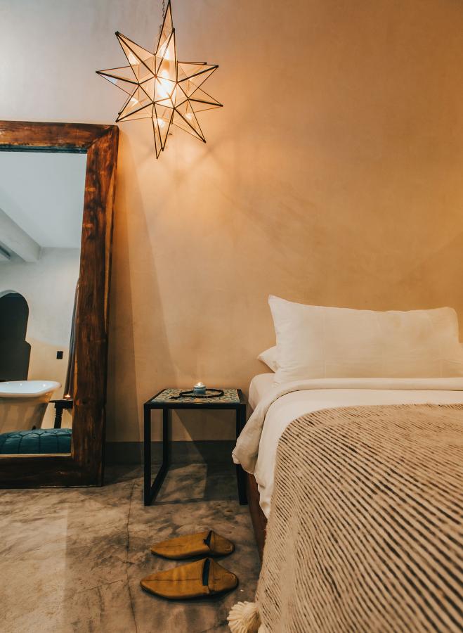 Villa Riad Ambre et Epices