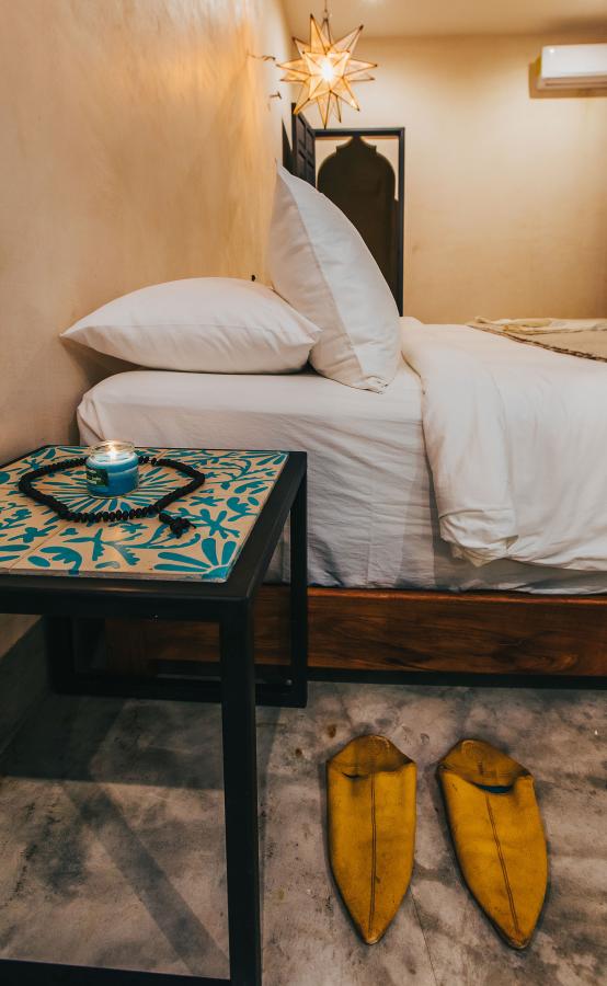 Villa Riad Ambre et Epices