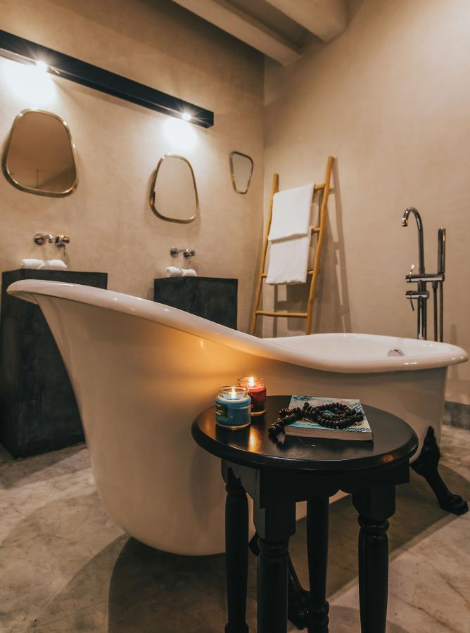 Villa Riad Ambre et Epices