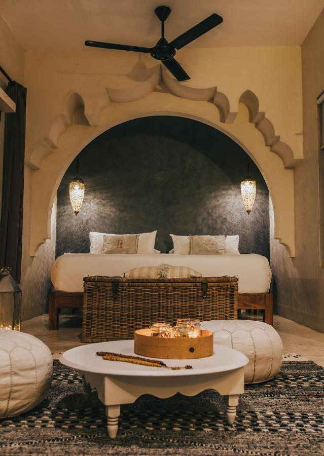 Villa Riad Ambre et Epices