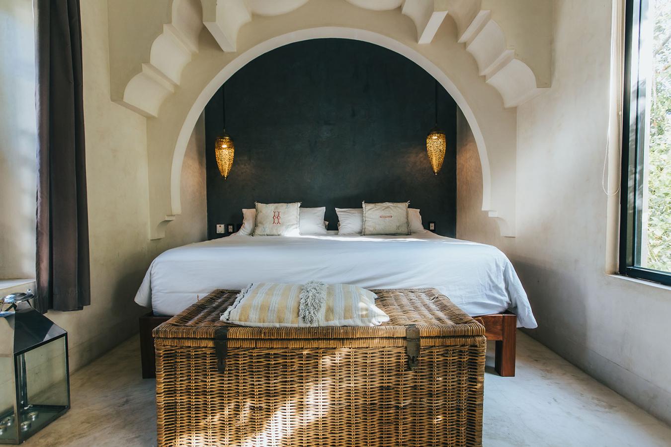 Villa Riad Ambre et Epices