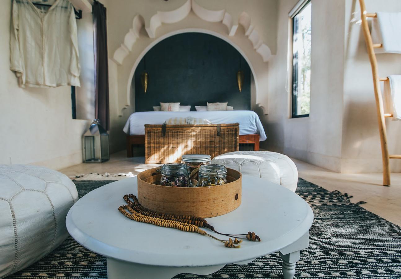 Villa Riad Ambre et Epices