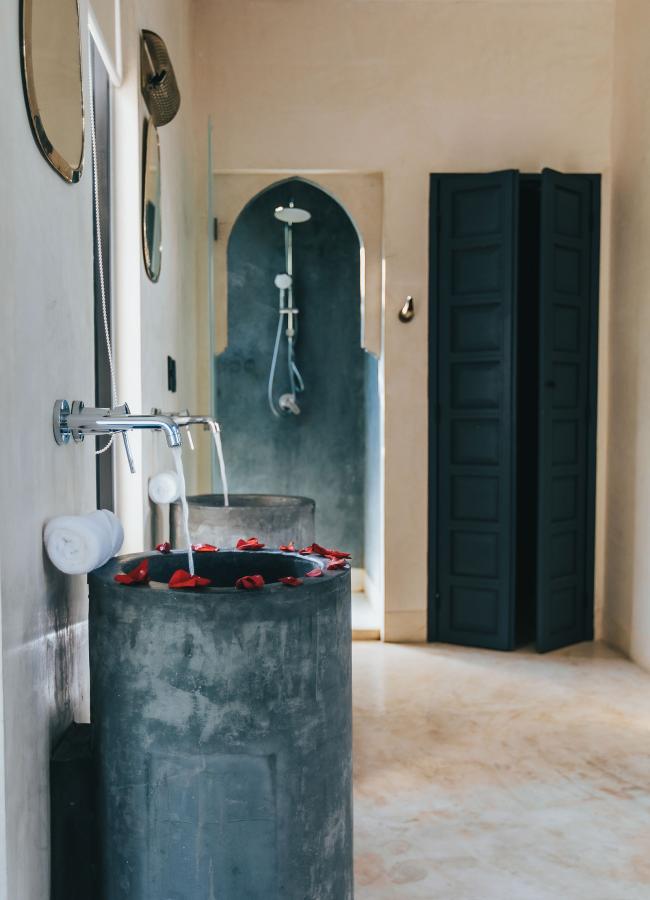 Villa Riad Ambre et Epices