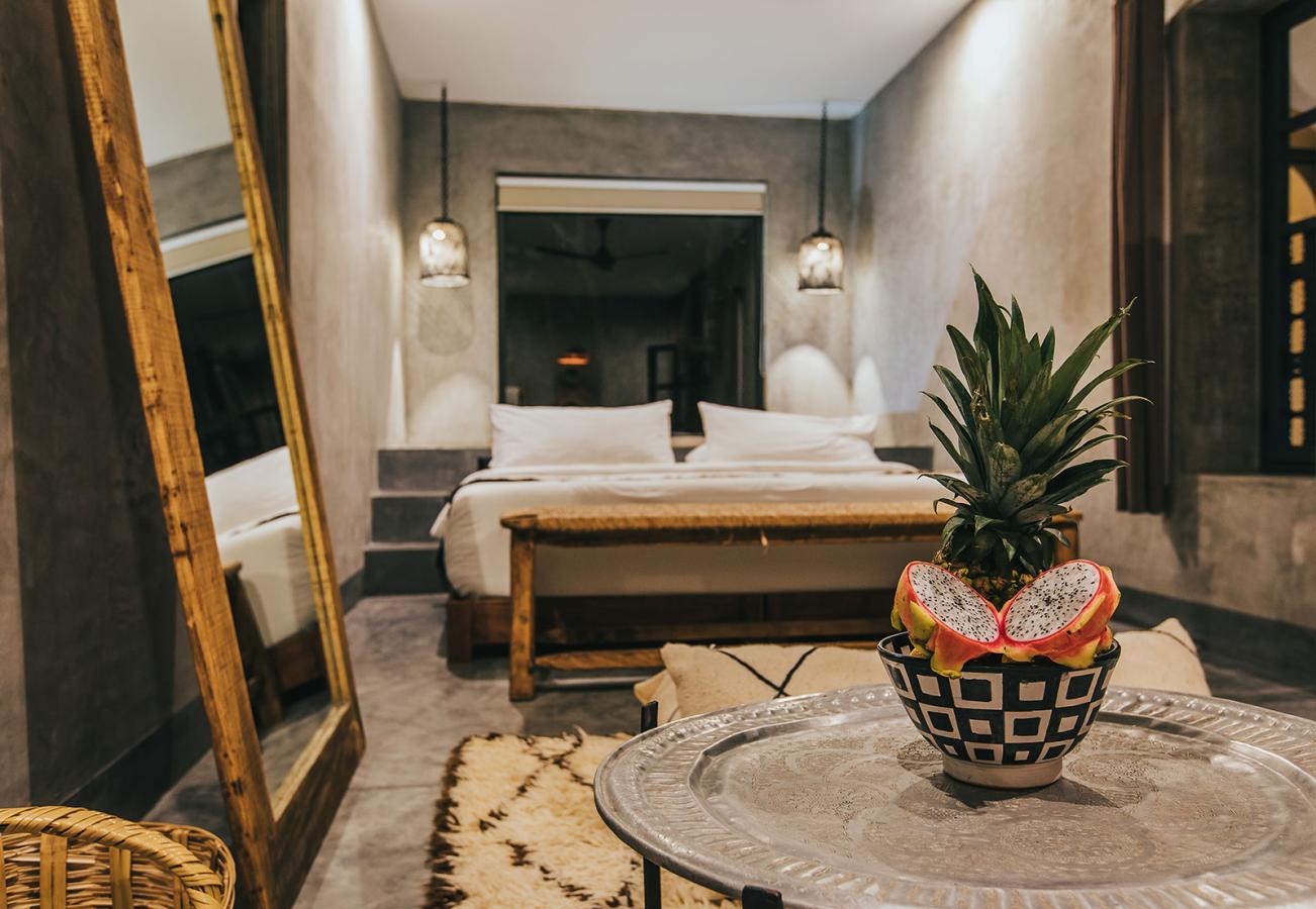 Villa Riad Ambre et Epices