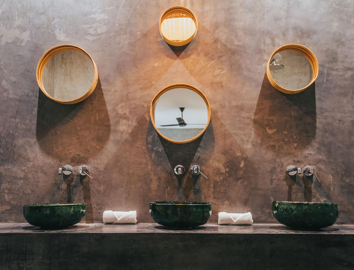 Villa Riad Ambre et Epices