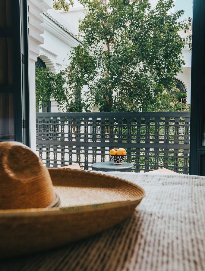 Villa Riad Ambre et Epices