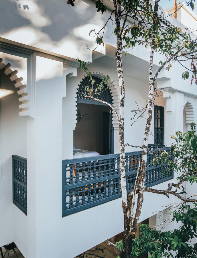 Villa Riad Ambre et Epices