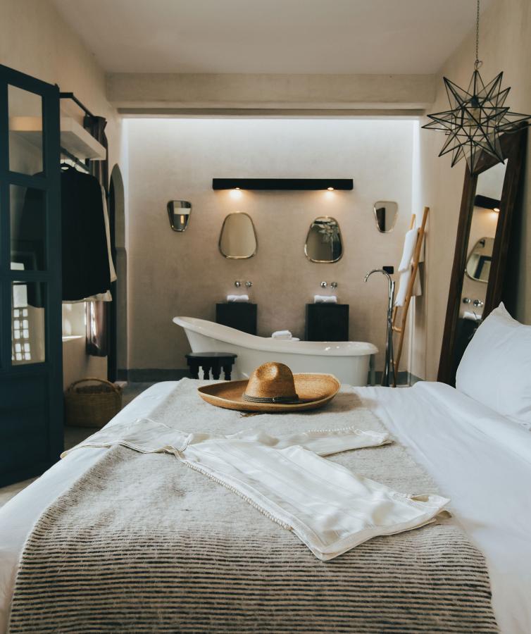 Villa Riad Ambre et Epices