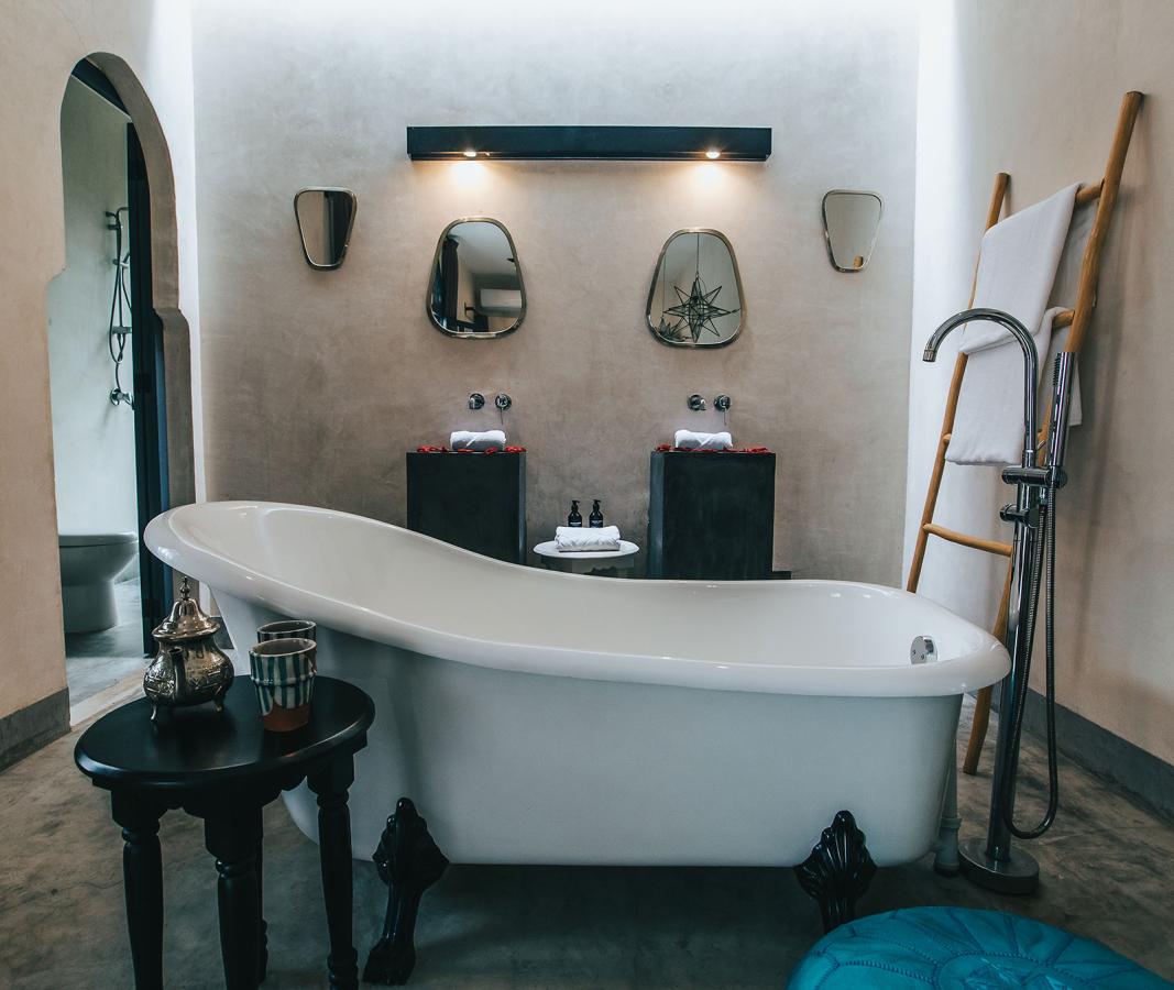 Villa Riad Ambre et Epices