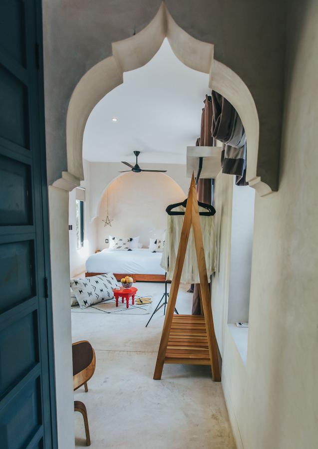 Villa Riad Ambre et Epices
