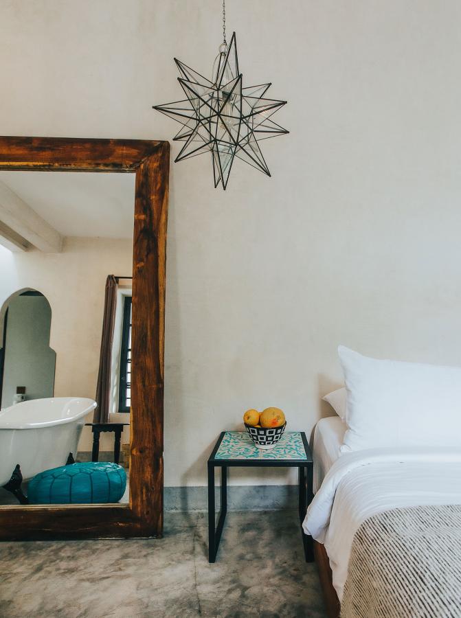 Villa Riad Ambre et Epices