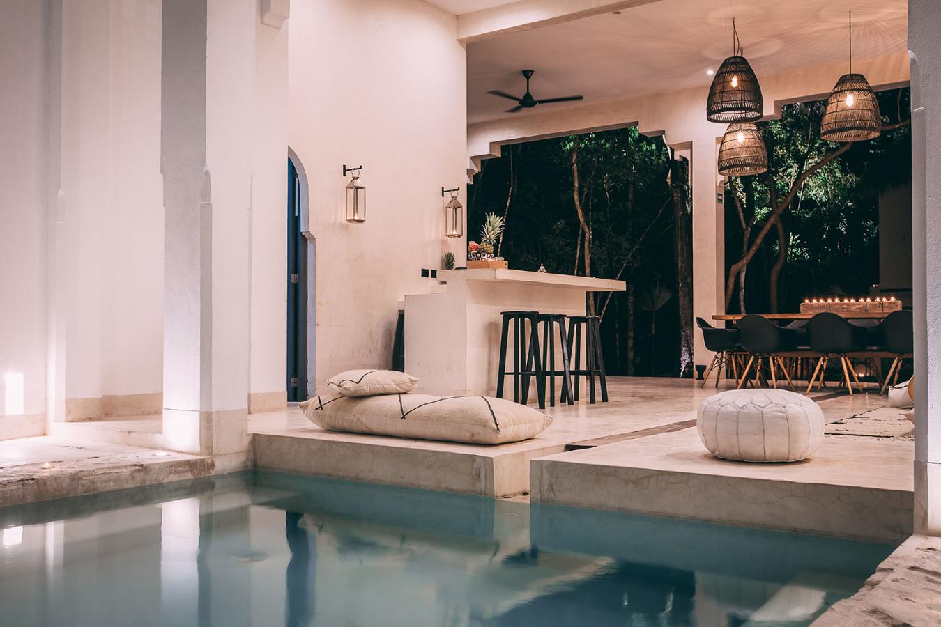 Villa Riad Ambre et Epices