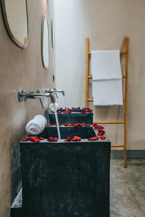 Villa Riad Ambre et Epices