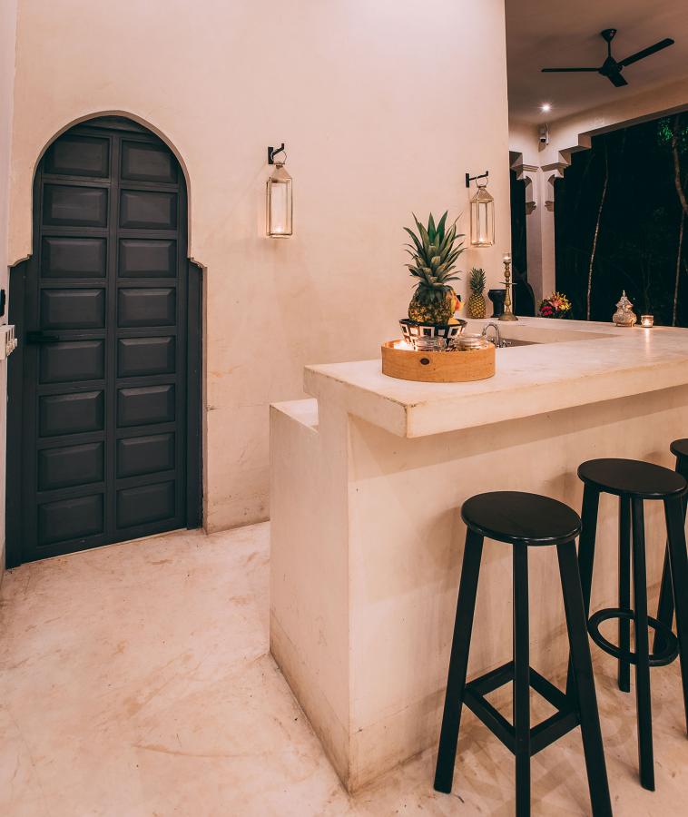 Villa Riad Ambre et Epices