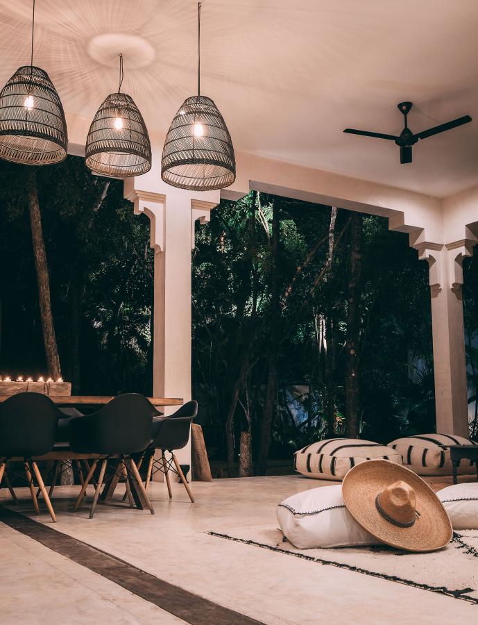 Villa Riad Ambre et Epices