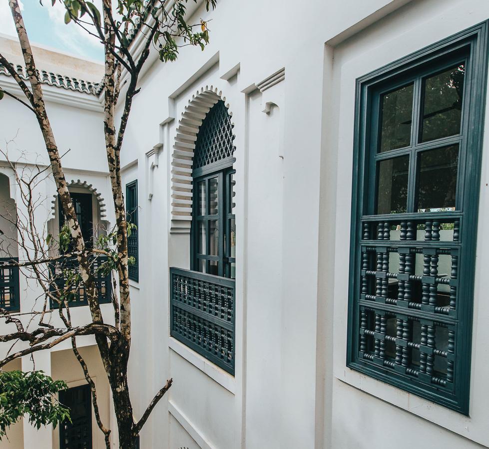 Villa Riad Ambre et Epices