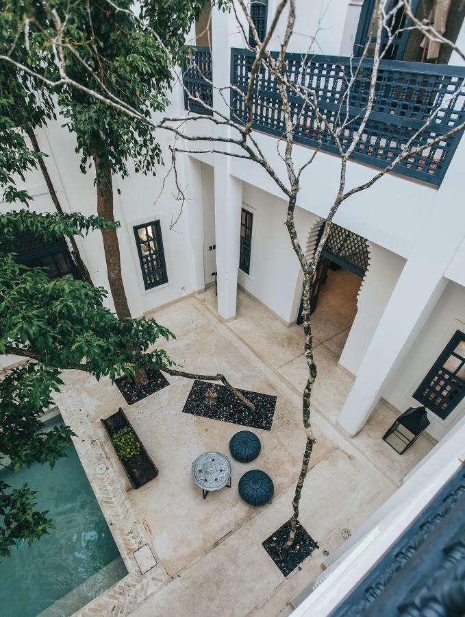 Villa Riad Ambre et Epices