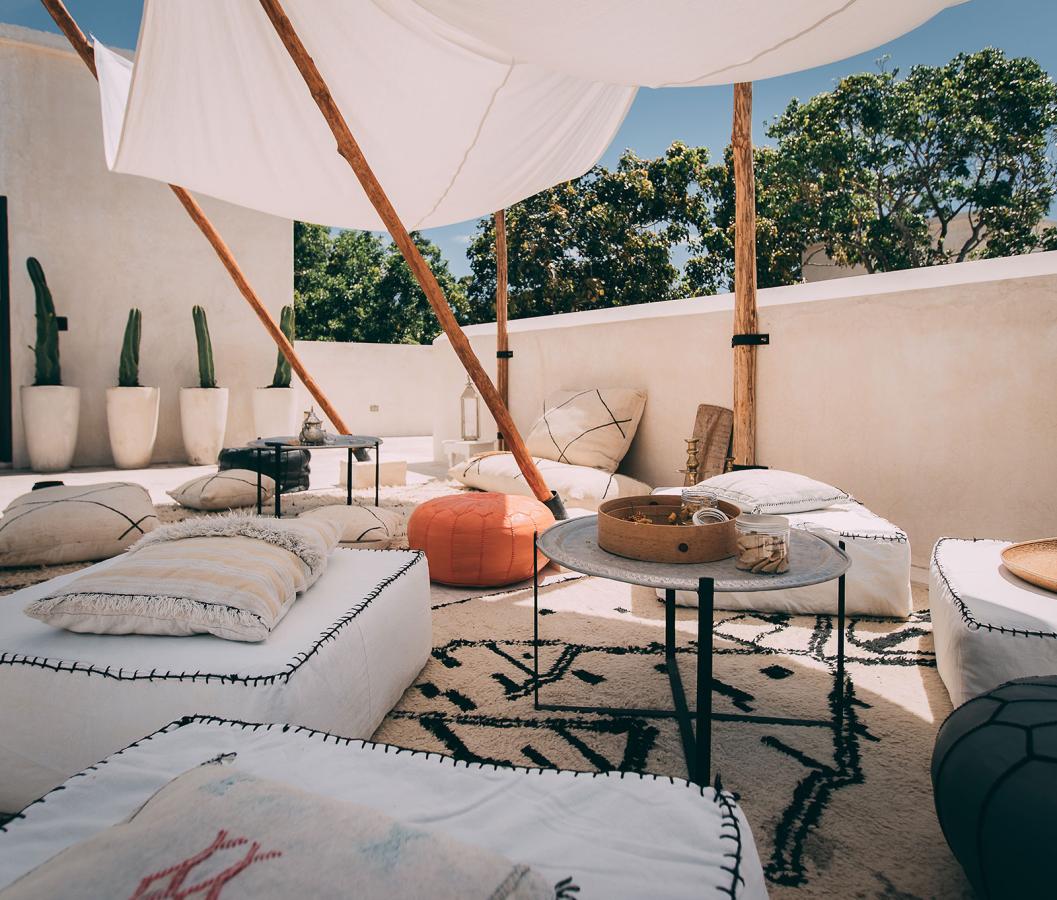 Villa Riad Ambre et Epices